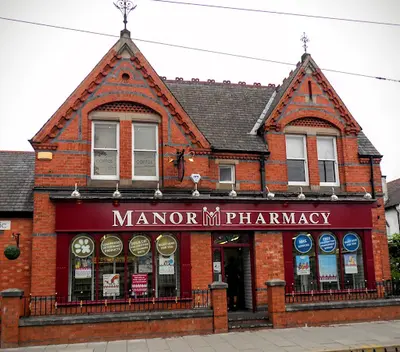 Ways Pharmacy