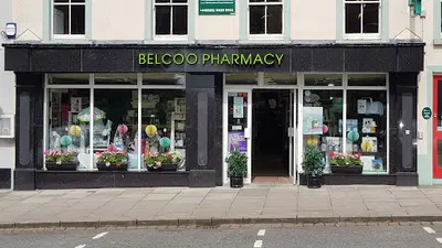 Belcoo Pharmacy