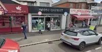 Beggs Pharmacy (finaghy)