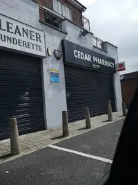 Cedar Pharmacy Antrim Road