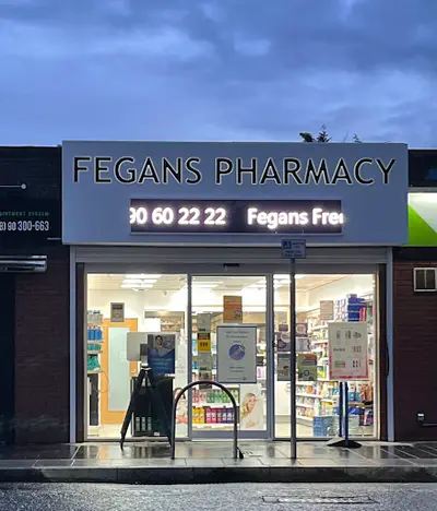 Fegan S Pharmacy