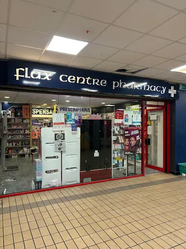 Flax Pharmacy