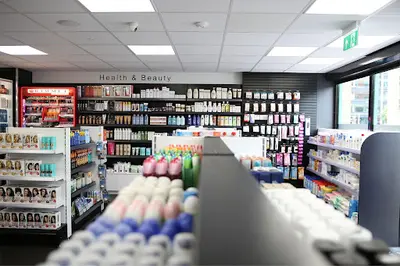 Fullarton Pharmacy