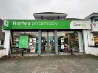 Hartes Pharmacy