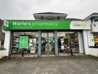 Hartes Pharmacy