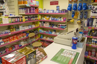 Ladybrook Pharmacy