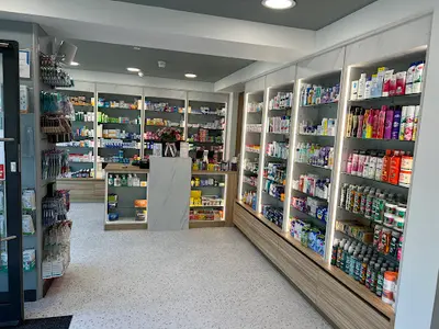 Lockview Pharmacy
