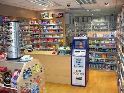 Loopland Pharmacy