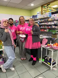 Mcareavey Pharmacy