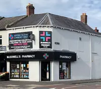 Mcdowells Pharmacy