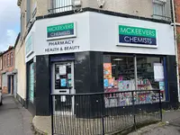 Mckeevers Chemists, Belfast Pharmacy