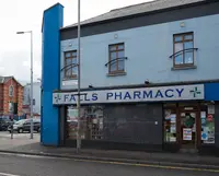 Medicare - Falls Pharmacy