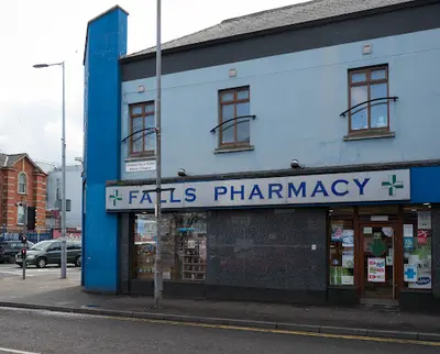 Medicare - Falls Pharmacy
