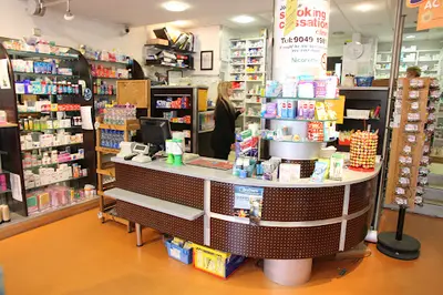 Ormeau Park Pharmacy