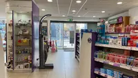 Urban Pharmacy