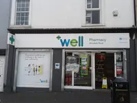 Well Pharmacy