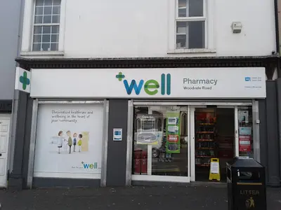 Well Pharmacy