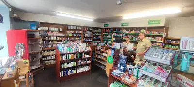 Belford Pharmacy
