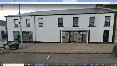 Bellaghy Pharmacy