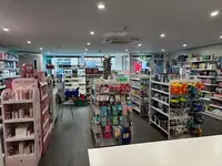 Fivey S Pillbox Pharmacy