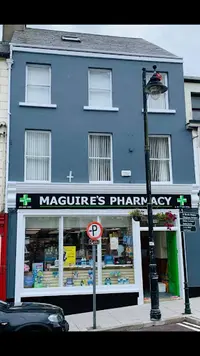 Maguire S Pharmacy