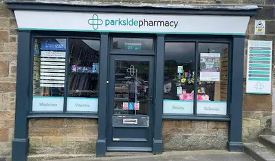 Parkside Pharmacy Bellingham