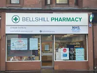 Bellshill Pharmacy