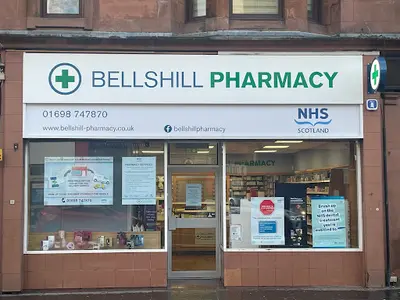 Bellshill Pharmacy