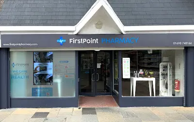 Firstpoint Pharmacy