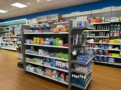 North Road Pharmacy