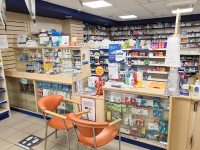 Wellbeing Pharmacy - Belton