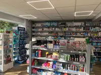 Benson Pharmacy