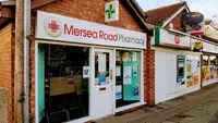 Mersea Road Pharmacy
