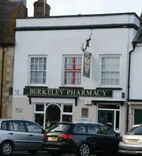 Berkeley Pharmacy, Travel Clinic & Ear Wax Clinic