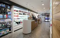 Acorn Pharmacy & Travel Clinic-berkhamsted