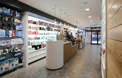 Acorn Pharmacy & Travel Clinic-berkhamsted