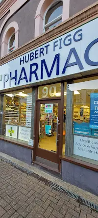 Hubert Figg Pharmacy