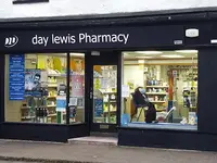 Day Lewis Pharmacy Berry Hill