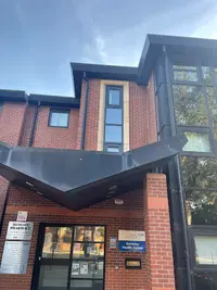 Manor Road Surgery - The Health Centre
