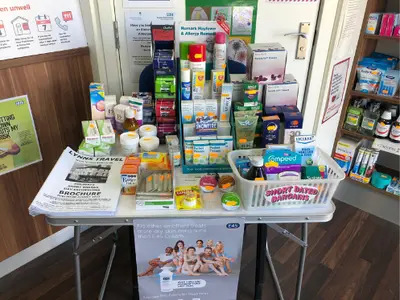 Pebsham Pharmacy