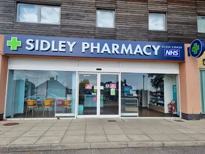 Sidley Pharmacy And Private Clinic - Weight Management - Ear Wax Microsuction - Travel Clinic - Aesthetics And More