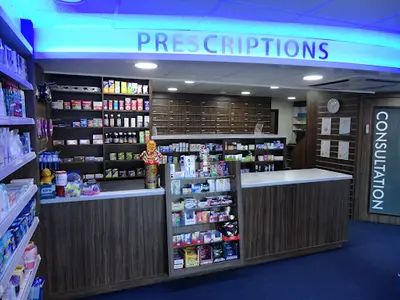 Bicester Pharmacy