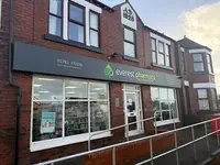 Everest Pharmacy Biddulph Moor