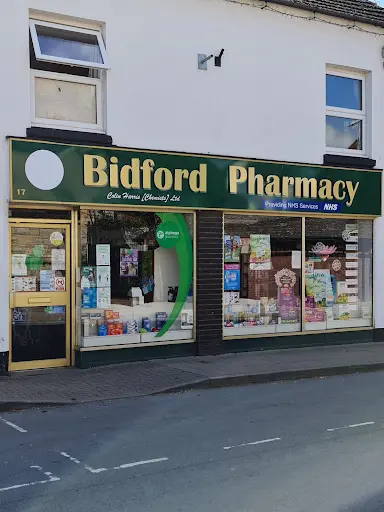 Bidford Pharmacy