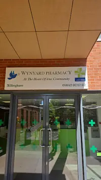 Wynyard Pharmacy