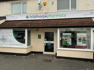 Bilsthorpe Pharmacy & Travel Clinic
