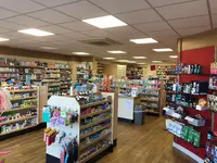 Brutons Pharmacy Moxley