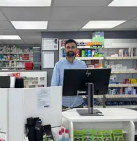 Binfield Village Pharmacy - Bracknell Travel & Weight Loss Clinic