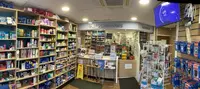 Crossflatts Pharmacy & Travel Clinic