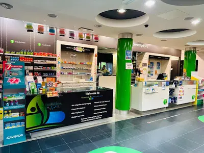 Ramzy’s Pharmacy Eldwick